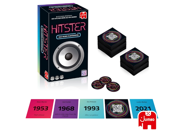 Hitster, d
