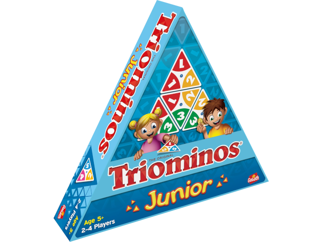 Triominos Junior