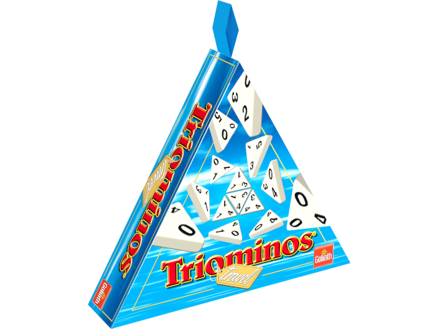 Triominos Travel