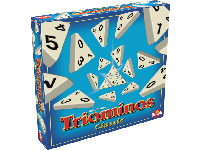 Triominos Classic