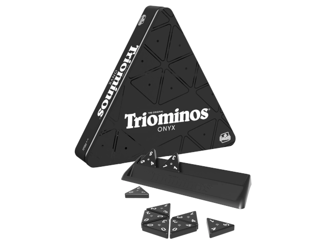 Triominos Onyx