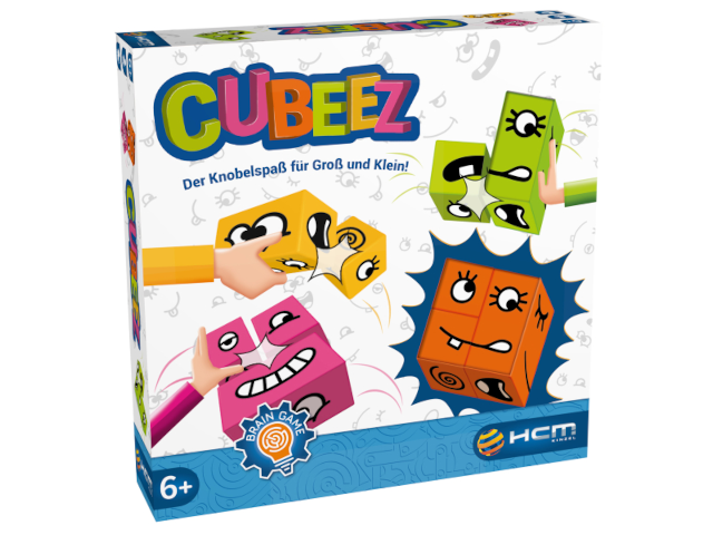Cubeez