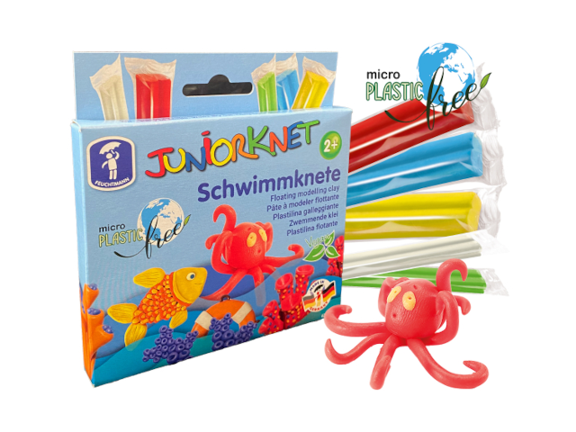 Junior Schwimmknete