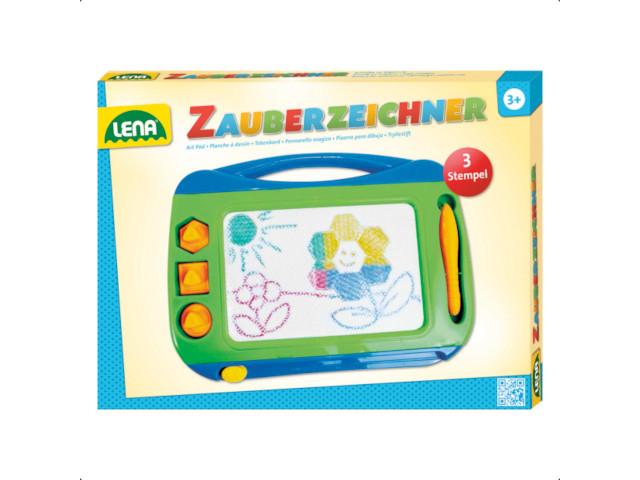Zeichentafel Color, 32 cm