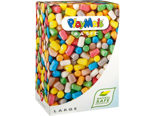 PlayMais Basic Large 700 Stück