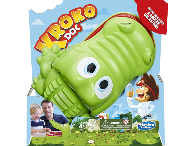 Kroko Doc, d