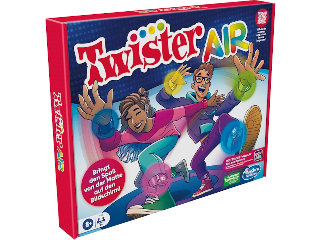 Twister Air