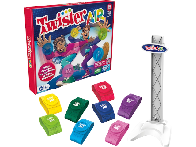 Twister Air - 0