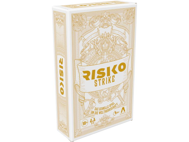 Risiko Strike