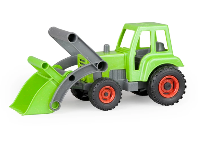 EcoActives Traktor