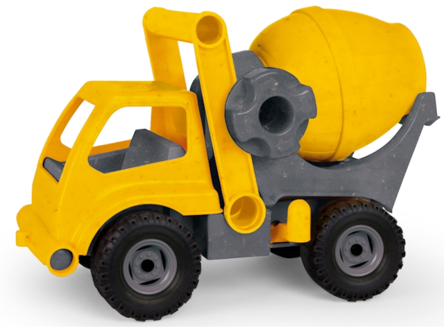 Eco Actives Betonmischer