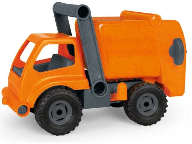 Eco Actives Müllwagen