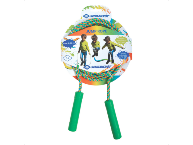 Kids Springseil