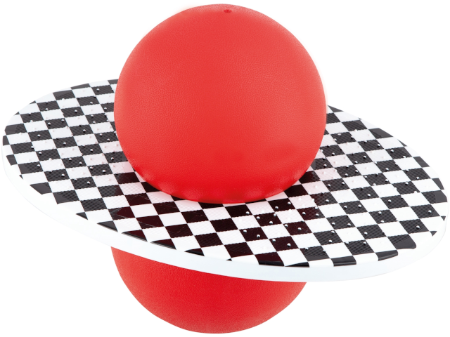 Saturn Hopper Go Go Ball, assortiert