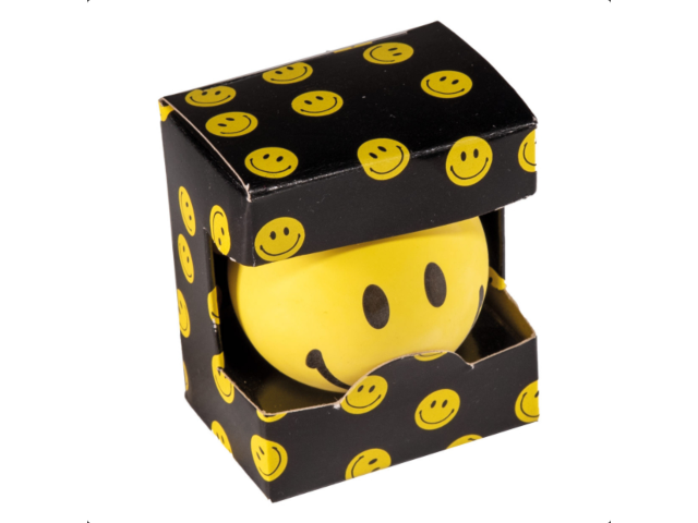 Profi Antistressball Happy