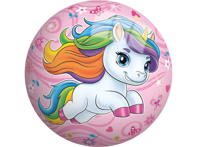 Ball Einhorn Ø 23 cm
