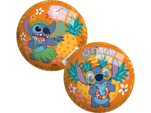 Ball Stitch Ø 13 cm Vinylball