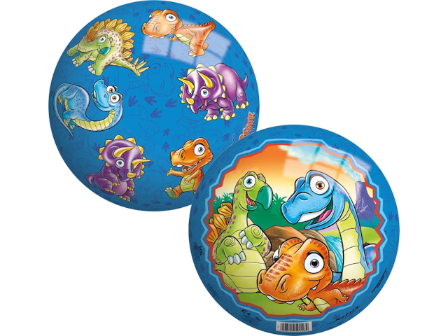 Ball Dinosaurier Ø 23 cm