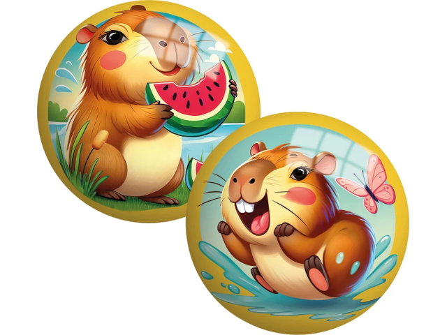 Ball Capybara 23 cm