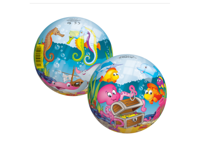 Ball Water World 23 cm
