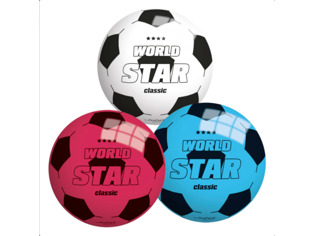 Ball World Star