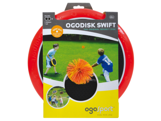 Ogo Sport Set