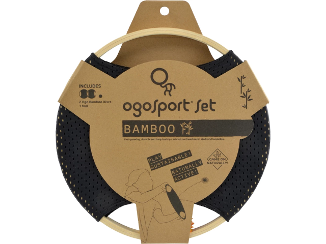 Ogo Sport Set Bambus