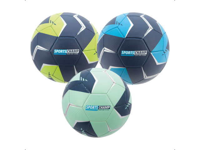 Mini-Fussball Sports Champ