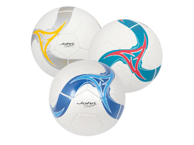 Fussball Premium TPU Relief