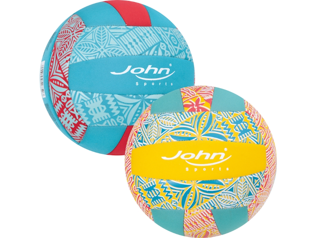 Neopren Volleyball Bondi, Ø 21cm