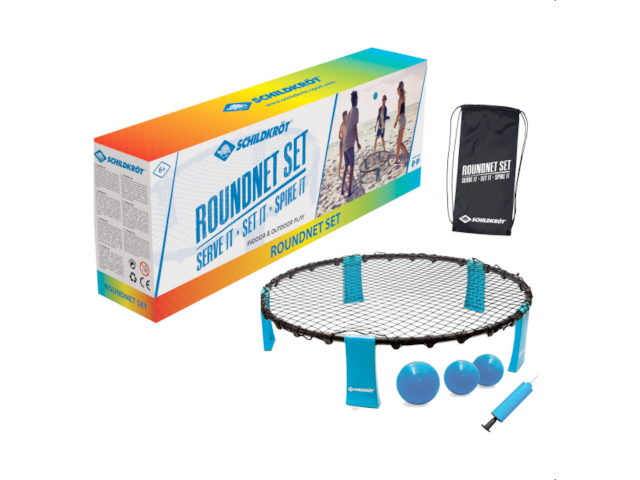 Roundnet Set
