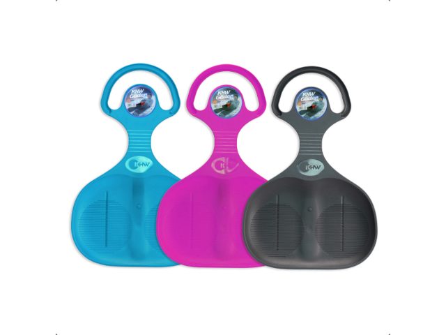 Schneeflitzer Glider, assortiert
