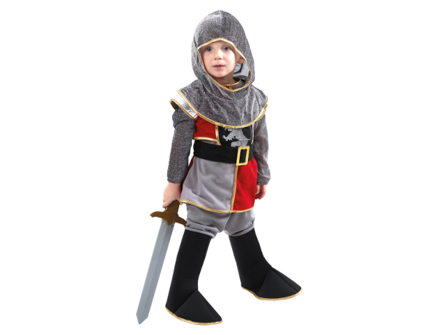 Ritter Sir Templeton 3-4 Jahre