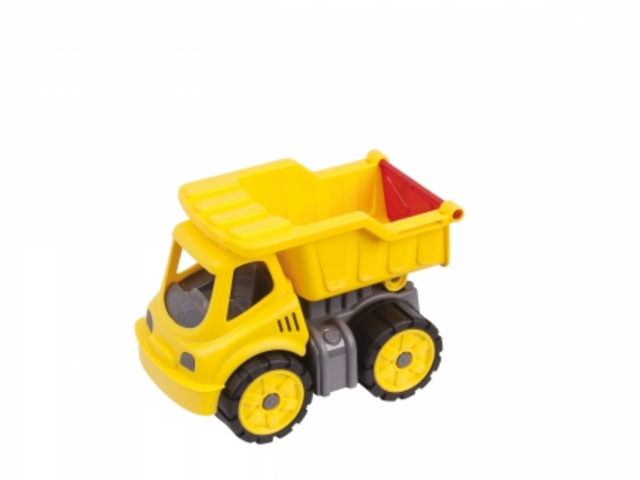 BIG-Power-Worker Mini Kipper