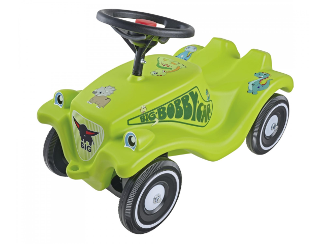 BIG Bobby Car Classic Dino