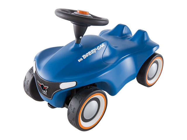 BIG-Bobby-Car-Neo Blau