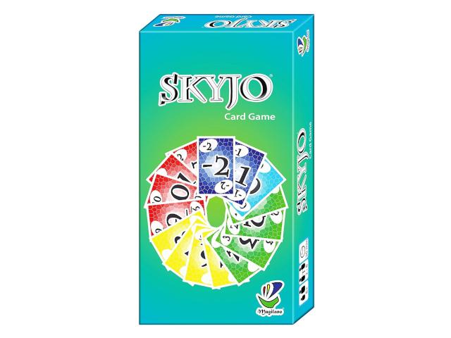 SKYJO