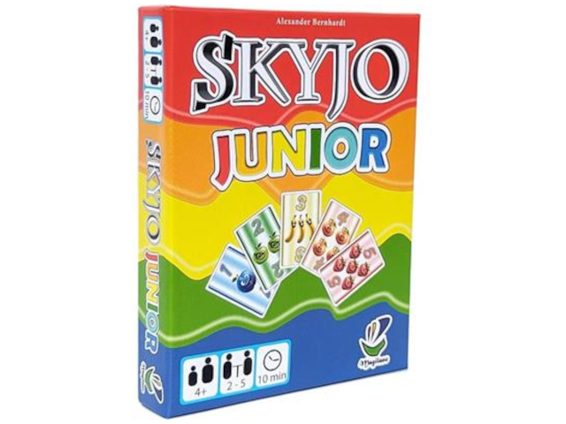 SKYJO Junior
