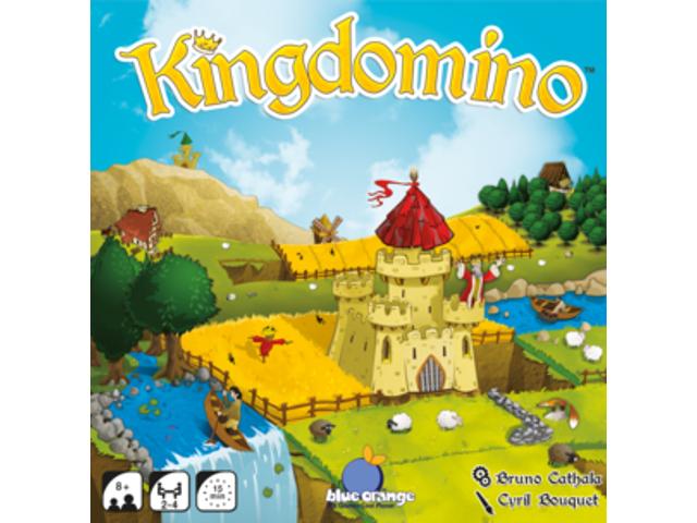 Kingdomino