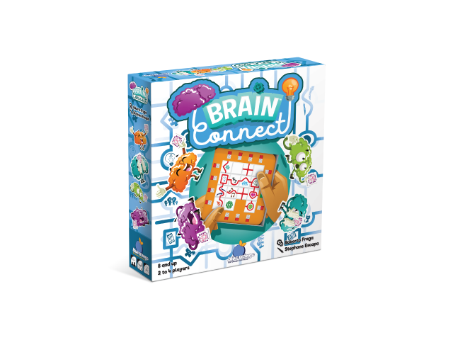 Brainconnect