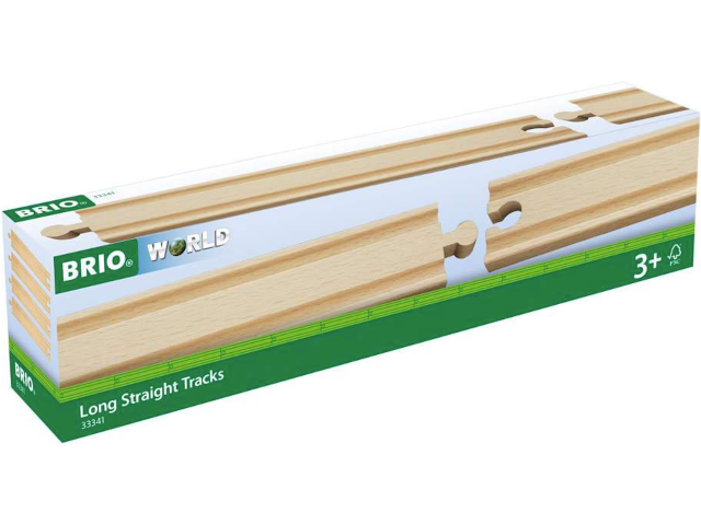 1/1 gerade Gleise 216mm