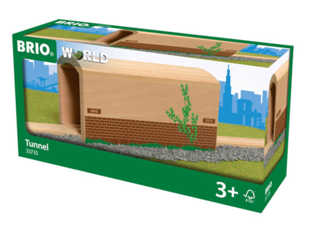 Hoher Holz-Tunnel