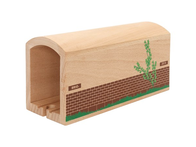 Hoher Holz-Tunnel - 0