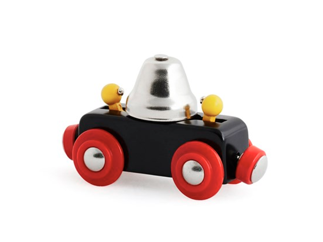 Glockenwagen