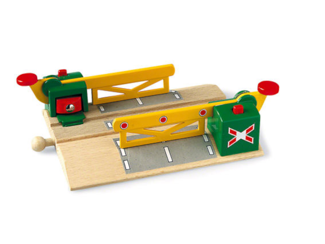 Magnetische Kreuzung