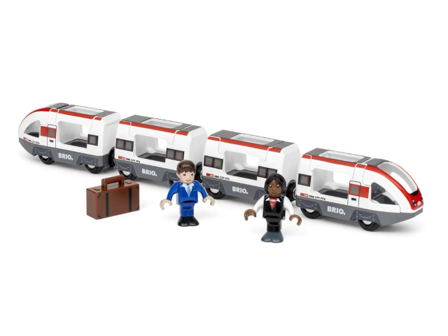 SBB Zug (Trains of the World)