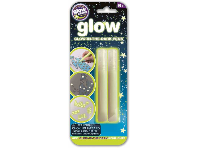 Glow Pens/Leuchtstift
