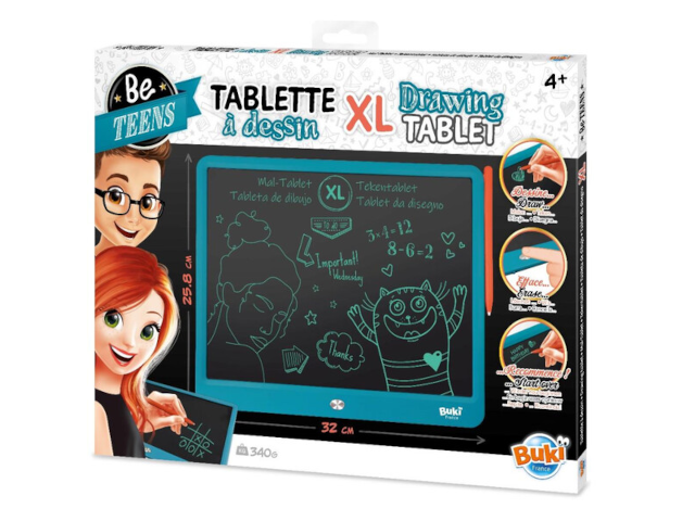 Mal-Tablet XL