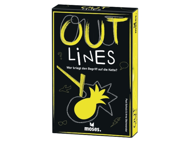 Outlines