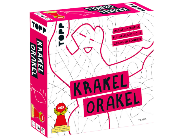 Krakel-Orakel